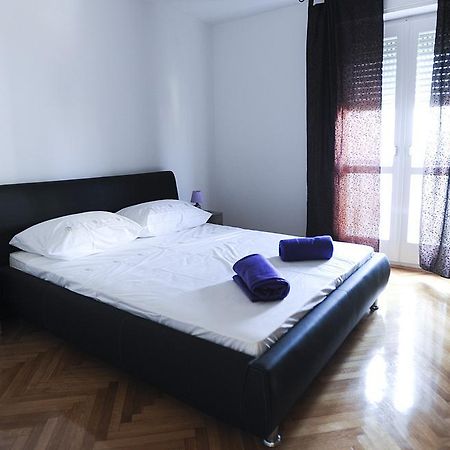 Apartment Sunset Boulevard Zadar Quarto foto