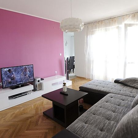 Apartment Sunset Boulevard Zadar Quarto foto