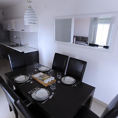 Apartment Sunset Boulevard Zadar Quarto foto