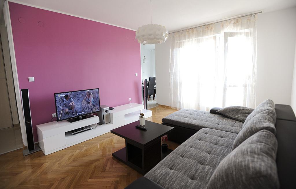 Apartment Sunset Boulevard Zadar Quarto foto