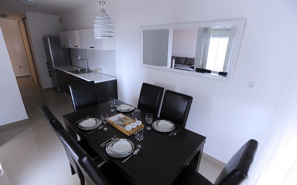 Apartment Sunset Boulevard Zadar Quarto foto